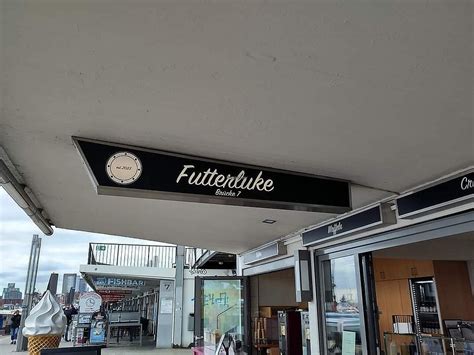 Futterluke Hamburg