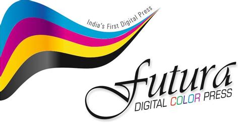 Futura Digital Color Press