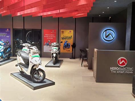 Future E-solutions Electric bike showroom
