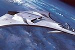Future Space Fighter Concepts
