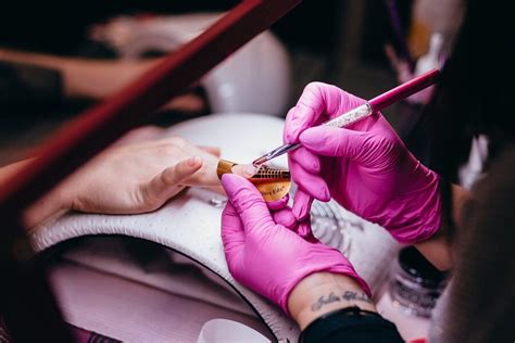 Future in Beauty Nail Technician Courses Bristol