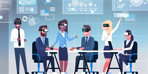 Future of Virtual Workforce