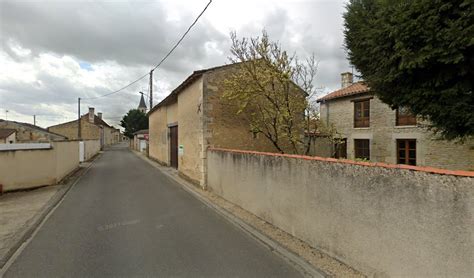 Futurelect à Chabournay