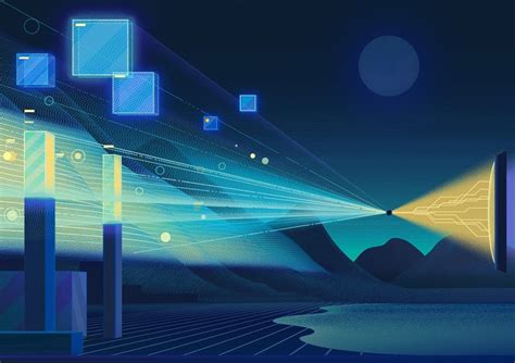 Futuristic Design Projects on Behance: Exploring Creative Innovation