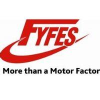 Fyfes Vehicle and Engineering Supplies Ltd Lurgan