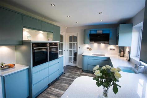 Fylde Coast Kitchens & Bathrooms