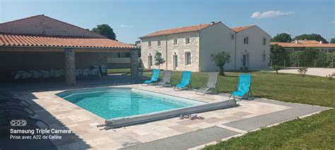 Gîte Ô PREDEL à Paille