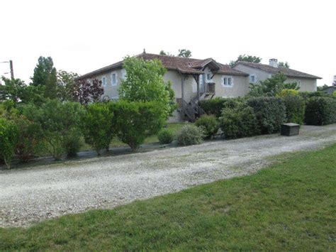 Gîte de L'Edelinie à Nanteuil-Auriac-de-Bourzac