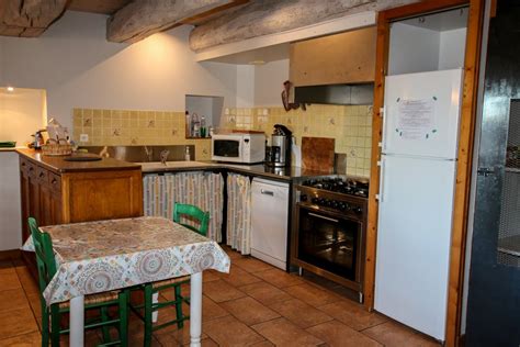 Gîte de la Poucinière à Saint-Sauves-d'Auvergne