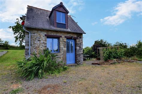 Gîte le petit fournil à Val-Couesnon
