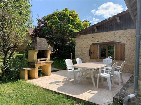 Gîtes