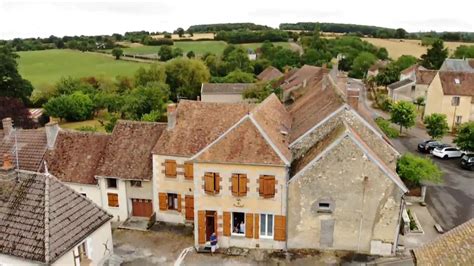 Gîtes Bitrya - ArmeloO à Bitry