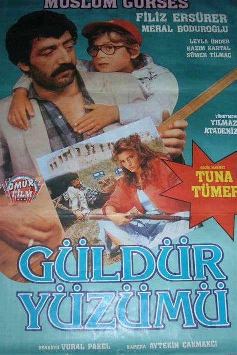 Güldür yüzümü (1985) film online,Yilmaz Atadeniz,Müslüm Gürses,Filiz Ersürer,Meral Boduroglu,Leyla Önder