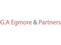 G A Egmore & Partners
