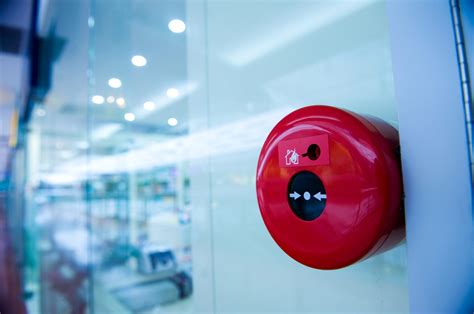 G D Fire Alarm Installation Essex