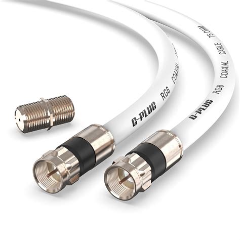 G F Cables & Accessories