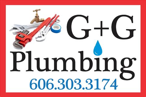 G H G PLUMBER & ALL HOME SERVICES
