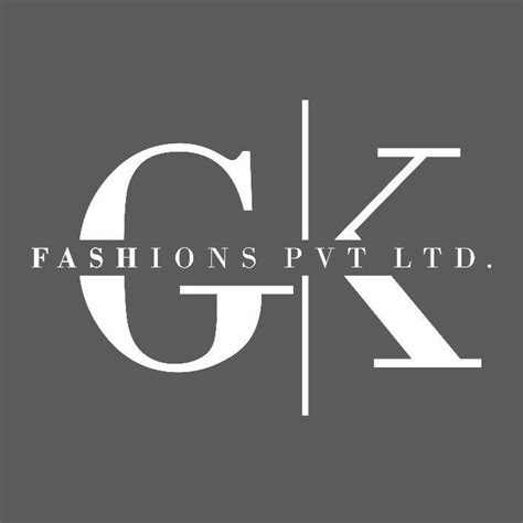 G K Fashions UK Ltd