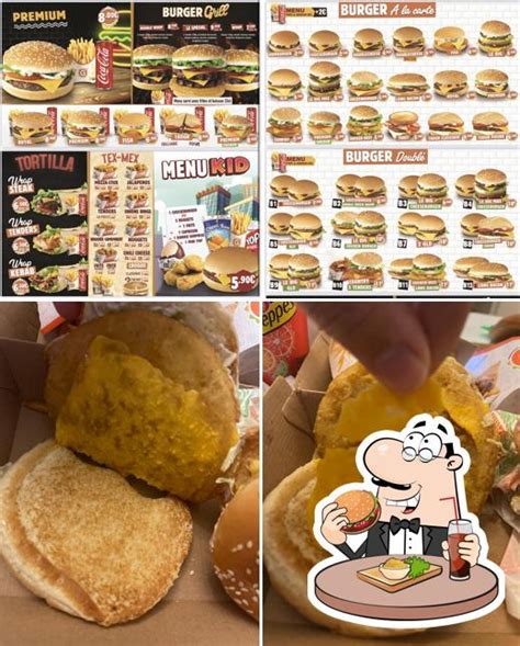 G LA DALLE - Bezons à Bezons