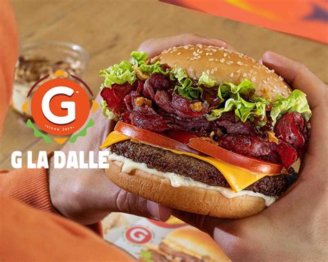 G LA DALLE - Nice à Nice