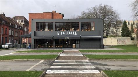 G LA DALLE - ROUBAIX à Roubaix