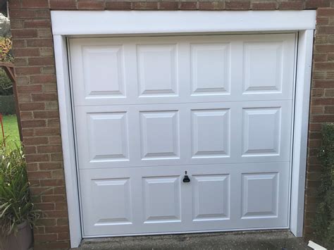 G M Garage Doors Ltd