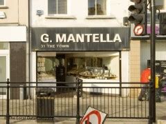 G Mantella Jewellers