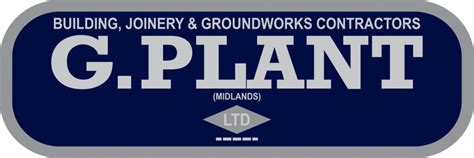 G Plant Midlands Ltd