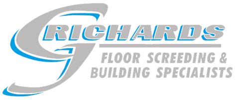 G Richards Screeding & Building Specialists