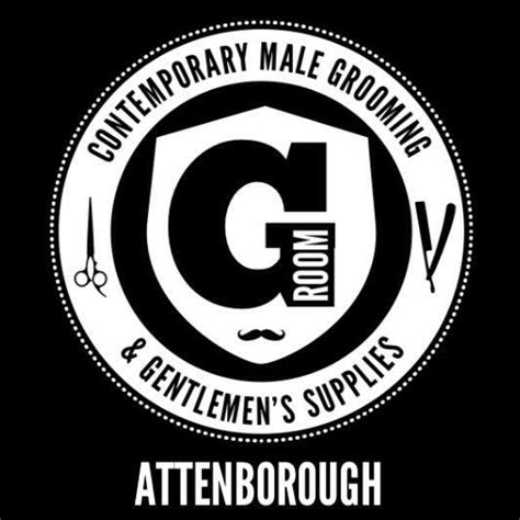 G Room Contemporary Male Grooming & Gentlemen's Supplies