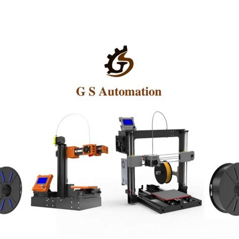 G S Automation
