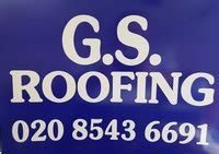G S Roofing