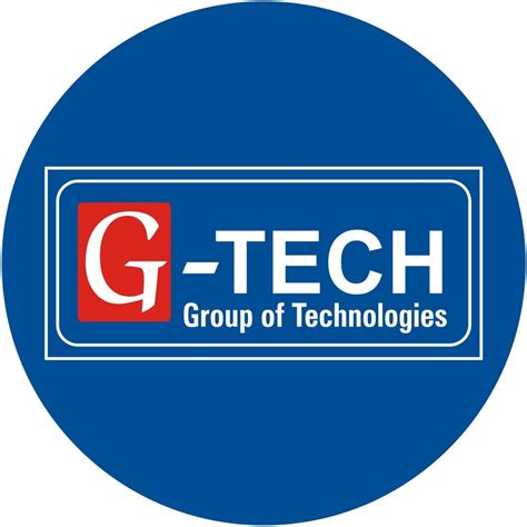 G-TECH Computer Education