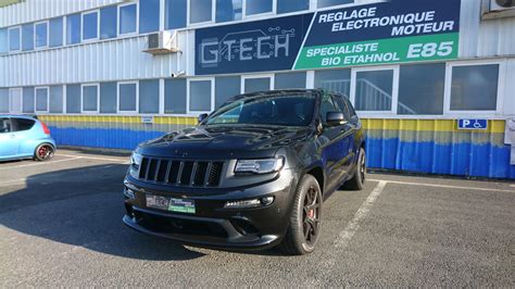 G-Tech reprogrammation à Wiwersheim