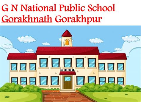 G. N. National Public School