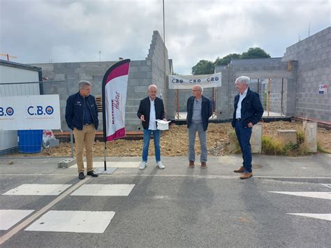 G.B Diffusion à Landivy