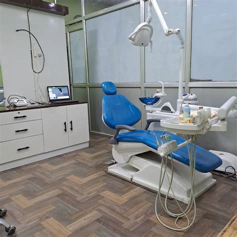 G.D. MEMORIAL DENTAL CLINIC