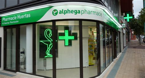 G.F.T. Davies Co Pharmacy - Alphega Pharmacy