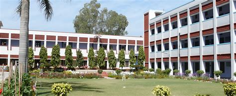 G.H.G. Harparkash College of Education for Women - Best B.Ed College in Ludhiana, Education College, B.Ed College in Jagraon