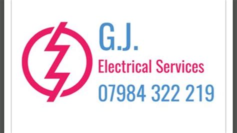 G.J.A Electrical Services Ltd