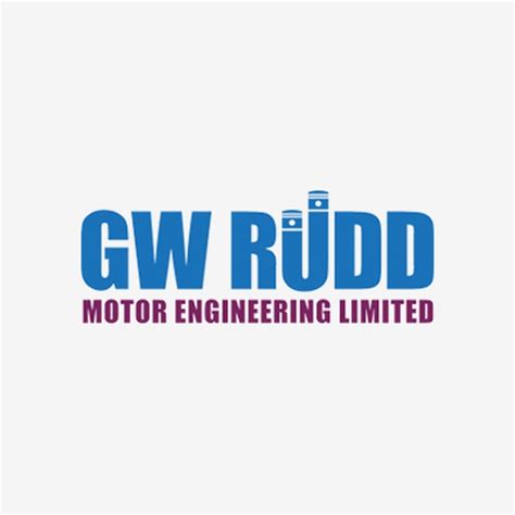 G.W Rudd Motor Engineering