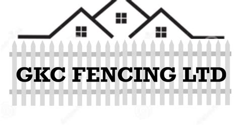 G.k.c fencing limited