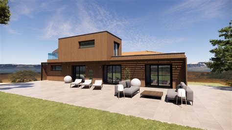 G1concept Architecte à Trets