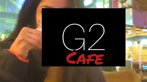 G2 cafe