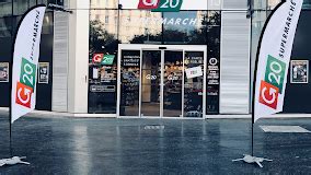 G20 à Paris