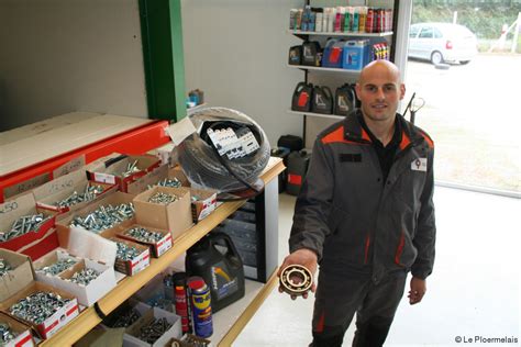 G2E workshop à Guillac