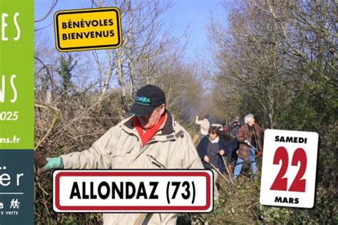 G2P à Allondaz