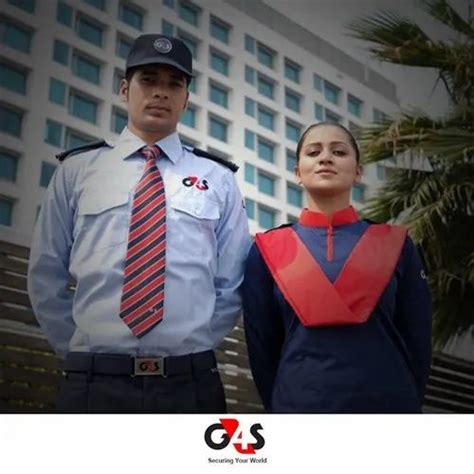 G4S Secure Solutions (India) Pvt Ltd
