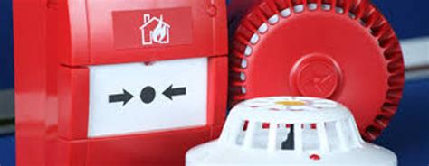 GA Abingdon Fire Alarm and Security Systems