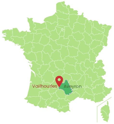 GACH DIDIER à Vailhourles